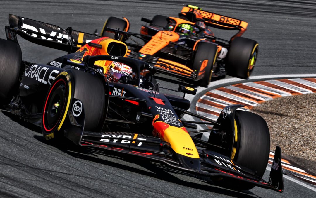 🏁 Formule 1 Live in het Café – Kom racen kijken met een koud biertje! 🍻🏎️