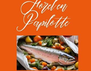 Uitgelicht: Forel en Papillot