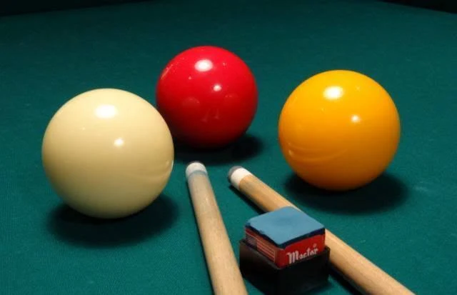 Zaterdagmiddag 7 maart 2026 open huis Zuidlaarder Biljartvereniging